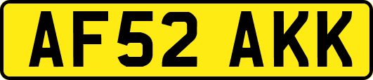 AF52AKK