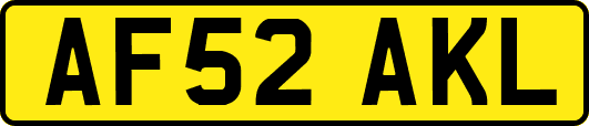 AF52AKL