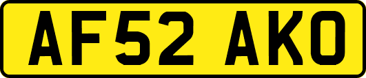 AF52AKO