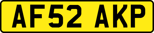 AF52AKP