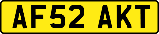 AF52AKT