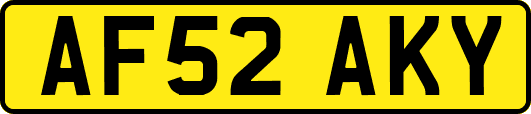 AF52AKY