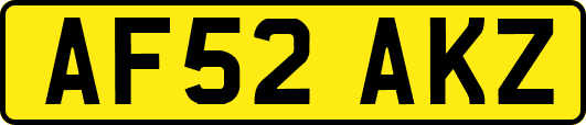 AF52AKZ