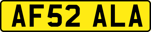 AF52ALA