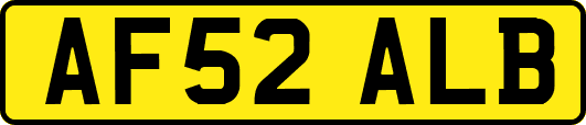 AF52ALB
