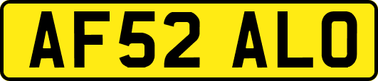 AF52ALO