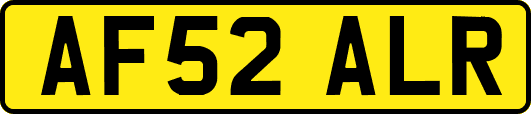 AF52ALR