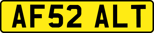 AF52ALT