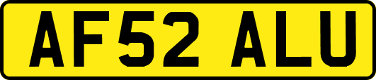 AF52ALU