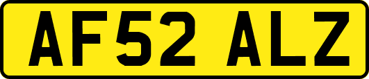 AF52ALZ
