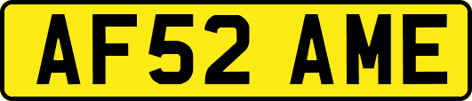 AF52AME