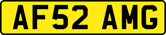 AF52AMG