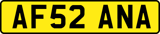 AF52ANA