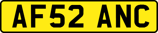 AF52ANC