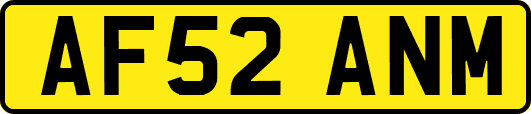 AF52ANM