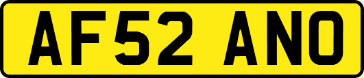 AF52ANO