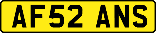 AF52ANS