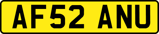 AF52ANU