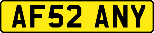 AF52ANY