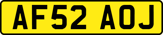 AF52AOJ
