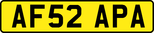 AF52APA