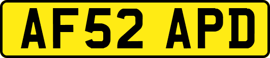 AF52APD