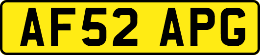 AF52APG