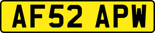AF52APW