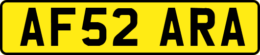 AF52ARA