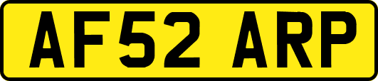 AF52ARP
