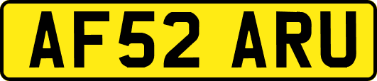 AF52ARU