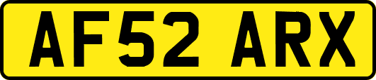 AF52ARX