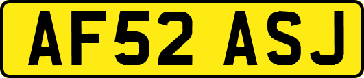 AF52ASJ