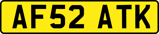 AF52ATK