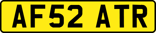 AF52ATR