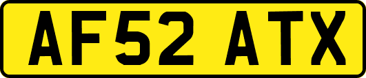 AF52ATX