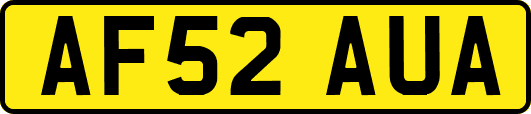 AF52AUA