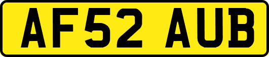 AF52AUB