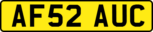 AF52AUC