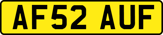 AF52AUF