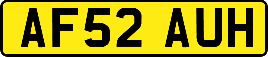 AF52AUH