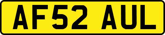 AF52AUL