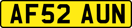 AF52AUN