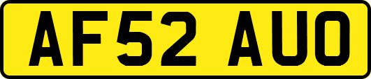 AF52AUO