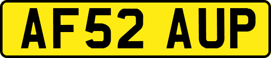AF52AUP