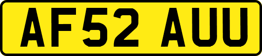 AF52AUU