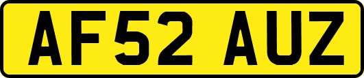 AF52AUZ