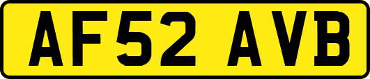 AF52AVB