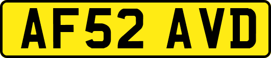AF52AVD
