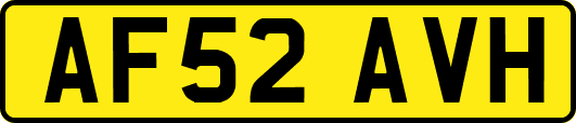AF52AVH